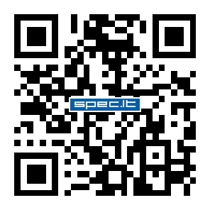 QR kodas | Vytmika, IĮ | spec.lt