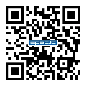 QR kodas | Vytminda, UAB | spec.lt