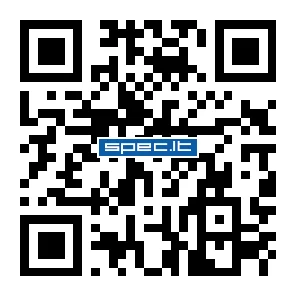 QR kodas | VYTNESA, UAB | spec.lt