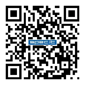 QR kodas | Vyto Aerospace, MB | spec.lt