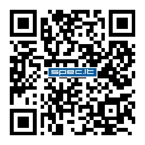 QR kodas | Vyto Agliniškio, IĮ