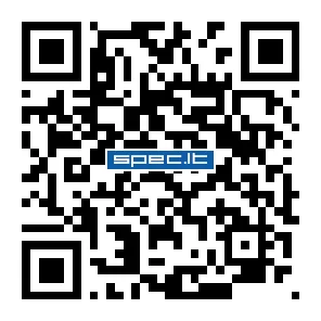QR kodas | Vyto autoservisas, UAB | spec.lt