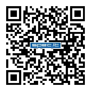 QR kodas | Vyto Bapkausko gamybos ir komercijos įmonė