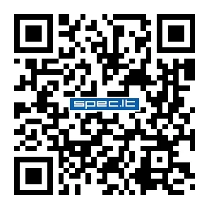 QR kodas | Vyto Grybausko, IĮ | spec.lt