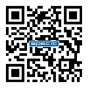 QR kodas | Vyto Lužio įmonė