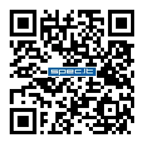 QR kodas | Vyto Meškausko, IĮ | spec.lt