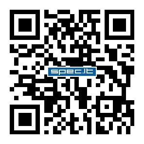 QR kodas | Vyto Miškai, UAB