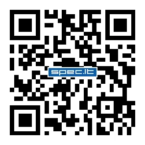 QR kodas | Vyto prekyba, MB | spec.lt