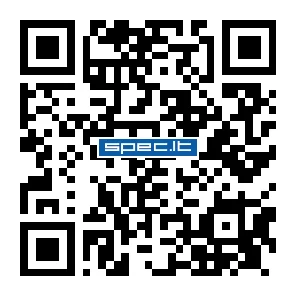 QR kodas | Vyto projektai, UAB