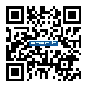 QR kodas | Vyto sklypai, UAB | spec.lt