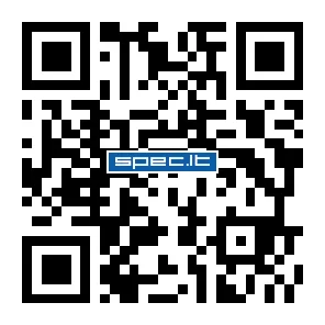 QR kodas | Vyto taksi, UAB | spec.lt