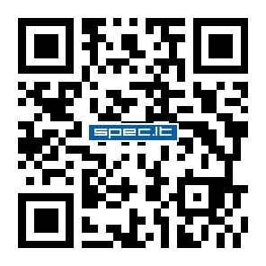 QR kodas | Vyto taxi, UAB
