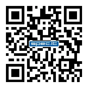 QR kodas | Vyto Žukausko įmonė | spec.lt