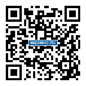 QR kodas | Vytogalos kaimo bendruomenė | spec.lt