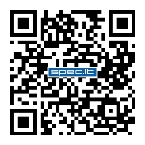 QR kodas | Vytoldo Zdanavičiaus įmonė VARGA