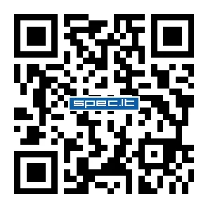 QR kodas | Vytosta, UAB | spec.lt