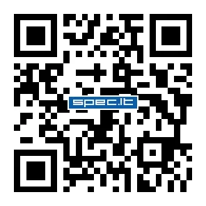 QR kodas | Vytrex, UAB