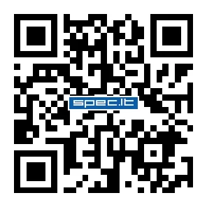 QR kodas | Vytrita, UAB | spec.lt