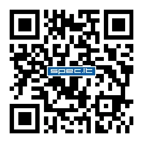 QR kodas | Vytrolma, UAB | spec.lt
