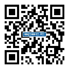 QR kodas | Vytrotron, IĮ