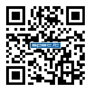 QR kodas | VYTUKAI, UAB | spec.lt