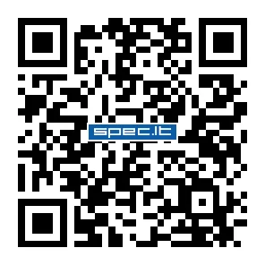QR kodas | Vyturėlio svajonės, VŠĮ