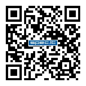 QR kodas | Alytaus lopšelisdarželis Vyturėlis | spec.lt