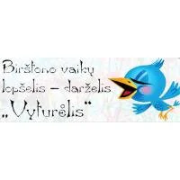 Birštono vaikų lopšelisdarželis Vyturėlis