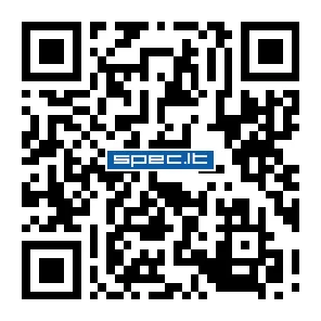 QR kodas | Biržų mokykladarželis Vyturėlis | spec.lt