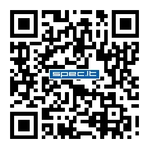 QR kodas | Vyturėlis, Joniškio Darželis - Mokykla | spec.lt