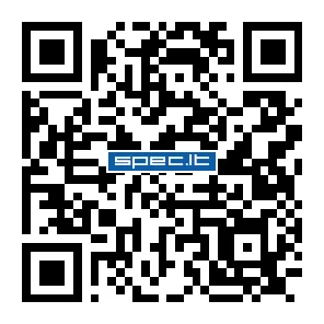 QR kodas | Vyturėlis, Kėdainių lopšelis-darželis | spec.lt