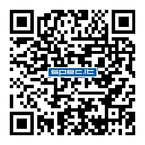 QR kodas | Vyturėlis, Klaipėdos lopšelis-darželis | spec.lt