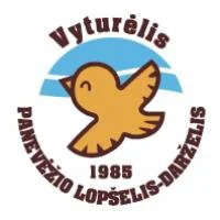 Panevėžio lopšelisdarželis Vyturėlis