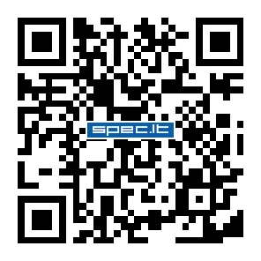 QR kodas | Vyturėlis, Sodininkų Bendrija (Alytus) | spec.lt