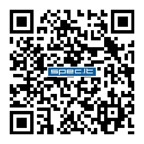QR kodas | Vyturėlis, sodininkų bendrija (Radviliškio r.) | spec.lt