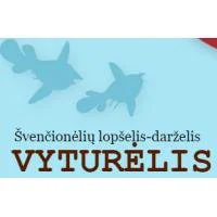 Švenčionių r. Švenčionėlių lopšelisdarželis Vyturėlis