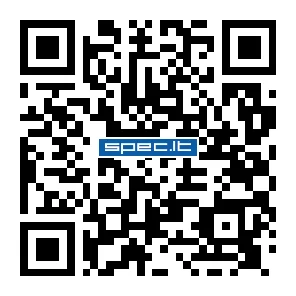 QR kodas | Vyturio leidyba, VŠĮ