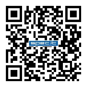 QR kodas | VYTURIO PAUKŠTYNAS, UAB | spec.lt