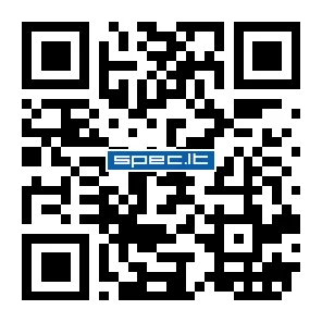 QR kodas | Daugiabučio namo savininkų bendrija Vyturita | spec.lt