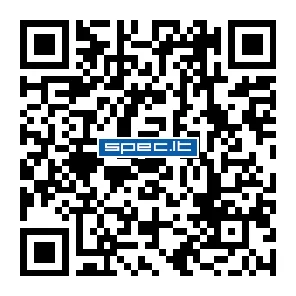 QR kodas | Vyturys-14, daugiabučio namo savininkų bendrija | spec.lt