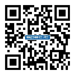QR kodas | VYTURYS, UAB | spec.lt