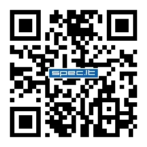 QR kodas | Vytveda, MB | spec.lt