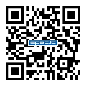 QR kodas | Vytvitra, UAB