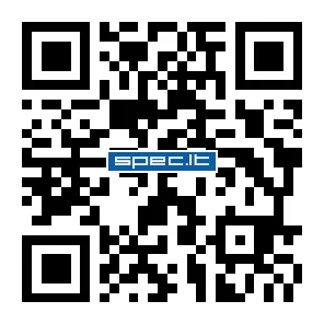 QR kodas | Vyva, UAB | spec.lt