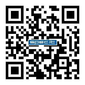 QR kodas | Vyvai, UAB | spec.lt