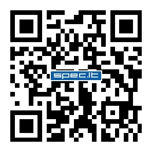 QR kodas | Vyvaso, MB