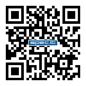 QR kodas | Vyvasta, UAB | spec.lt