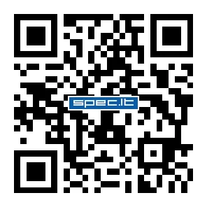 QR kodas | Vyxen, MB