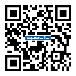 QR kodas | VYZDYS, UAB