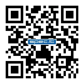 QR kodas | VYZIJO, UAB | spec.lt